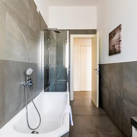 Exclusive 3 Bedrooms Near Duomo Milan
